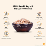 Munsyari Rajma (Kidney Beans)