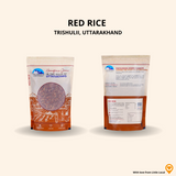 Red Rice