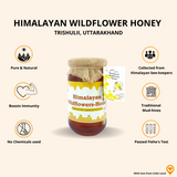 Himalayan Wildflower Honey