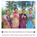 Crochet Soft-toy & Rakhi