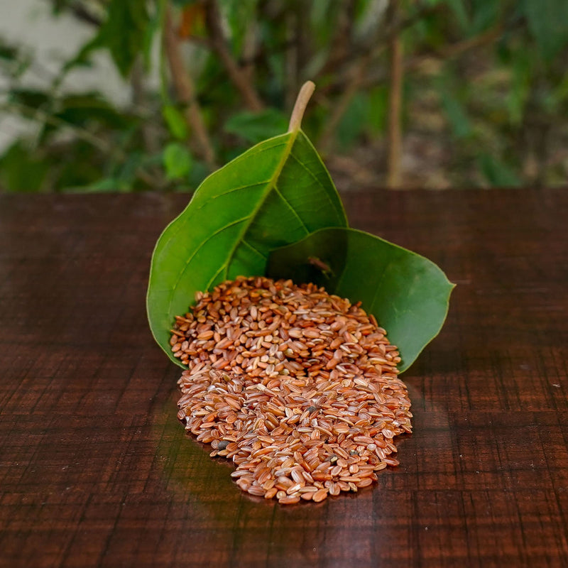 Red Rice