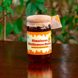 Himalayan Wildflower Honey