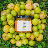 Amla Pickle & Sweet Tomato Chutney | Combo