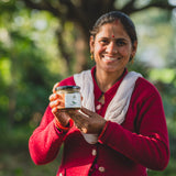 Green Chilli Pickle